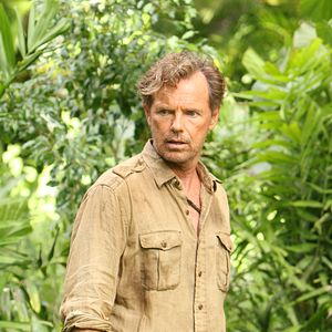 Foto Bruce Greenwood