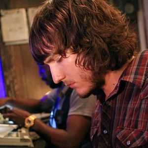 Foto Scott Michael Foster