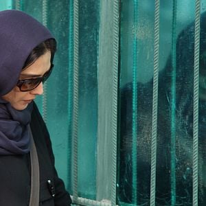 Foto Mohammad Rasoulof