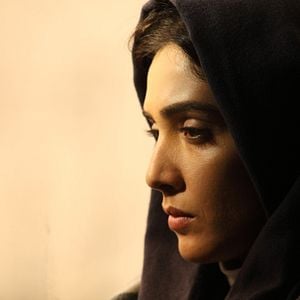 Foto Mohammad Rasoulof