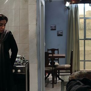 Foto Mohammad Rasoulof