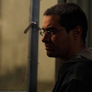 Foto Mohammad Rasoulof