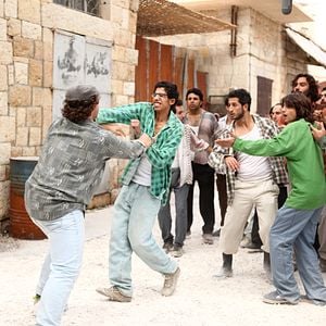 Foto ¿Y ahora adónde vamos?