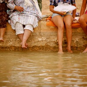 Foto ¿Y ahora adónde vamos?