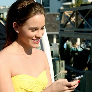 Foto Christa B. Allen