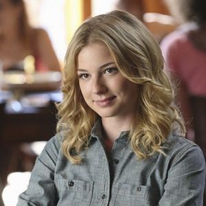 Foto Emily VanCamp