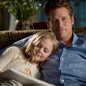 Foto Emily Alyn Lind