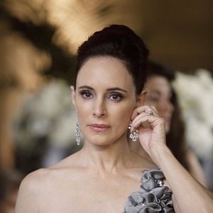Foto Madeleine Stowe