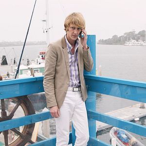 Foto Gabriel Mann