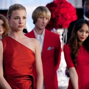 Foto Emily VanCamp
