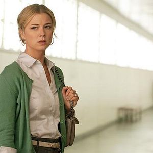 Foto Emily VanCamp