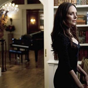 Foto Madeleine Stowe