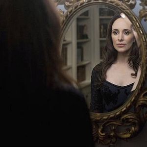 Foto Madeleine Stowe