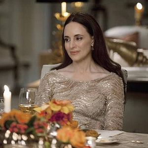 Foto Madeleine Stowe