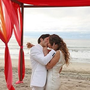 Foto Margarita Levieva