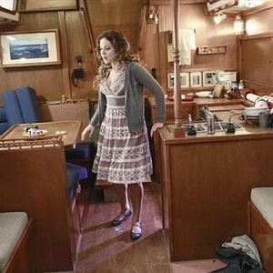 Foto Margarita Levieva