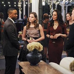 Foto Christa B. Allen