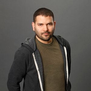 Foto Guillermo Díaz