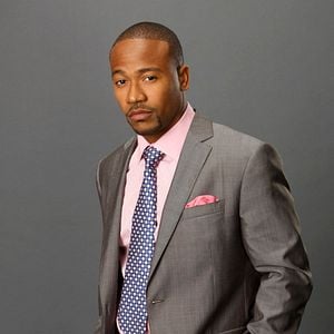Foto Columbus Short