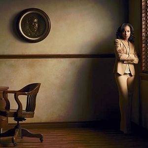 Foto Kerry Washington
