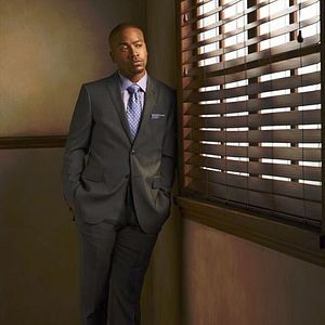 Foto Columbus Short