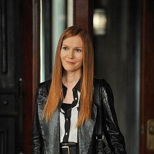 Foto Darby Stanchfield