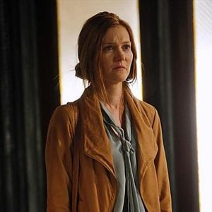 Foto Darby Stanchfield