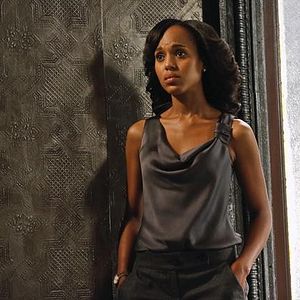 Foto Kerry Washington