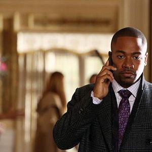 Foto Columbus Short