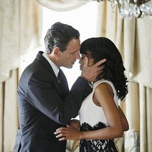 Foto Kerry Washington