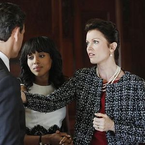 Foto Kerry Washington