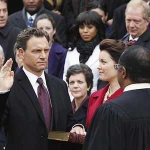 Foto Kerry Washington