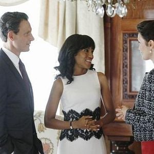 Foto Kerry Washington