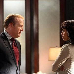 Foto Kerry Washington