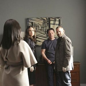 Foto Kerry Washington