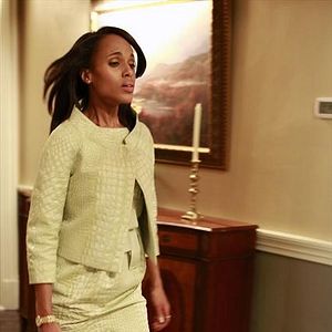 Foto Kerry Washington