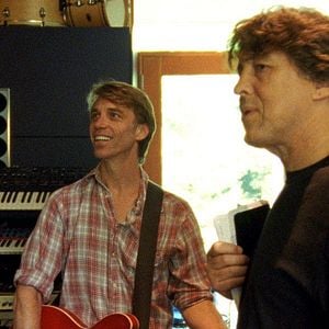 Foto Pearl Jam Twenty