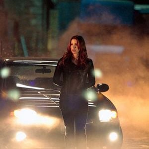 Foto Poppy Montgomery