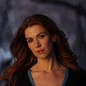 Foto Poppy Montgomery