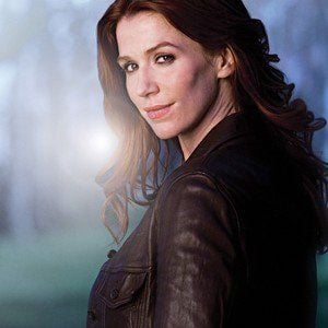 Foto Poppy Montgomery