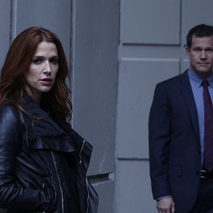 Foto Poppy Montgomery