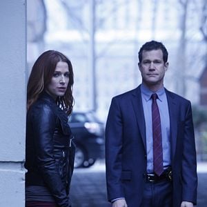 Foto Poppy Montgomery