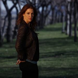Foto Poppy Montgomery