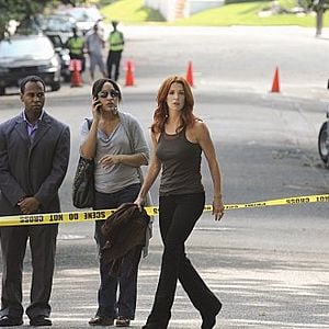 Foto Poppy Montgomery