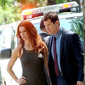 Foto Poppy Montgomery