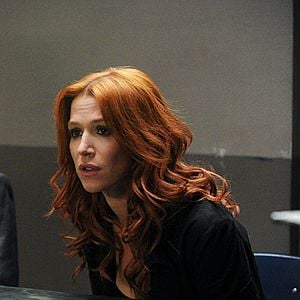 Foto Poppy Montgomery