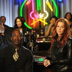 Foto Poppy Montgomery