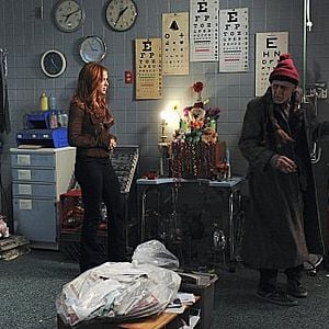 Foto Poppy Montgomery