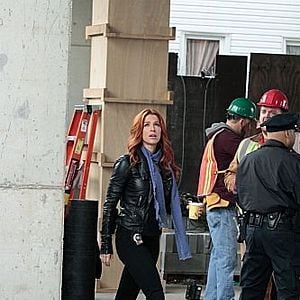 Foto Poppy Montgomery