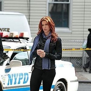 Foto Poppy Montgomery